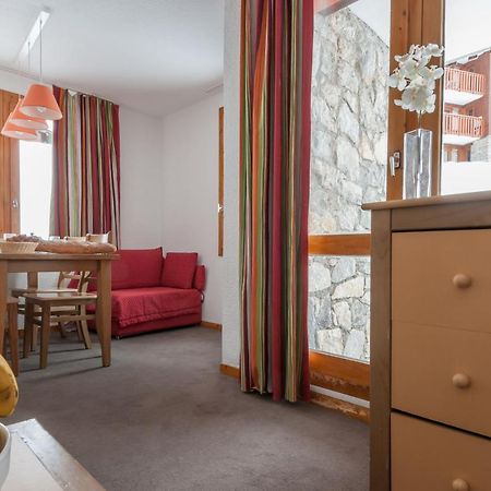 Residence Pierre & Vacances Les Chalets Des Arolles Macot-la-Plagne Dış mekan fotoğraf