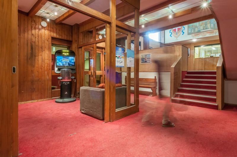 Residence Pierre & Vacances Les Chalets Des Arolles Macot-la-Plagne Dış mekan fotoğraf